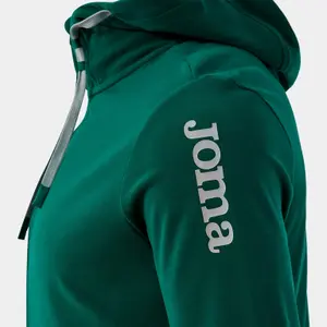 Hooded Sweatshirt Joma Invictus image-2