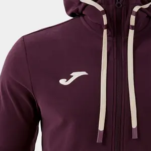 Hooded Sweatshirt Joma Invictus image-1