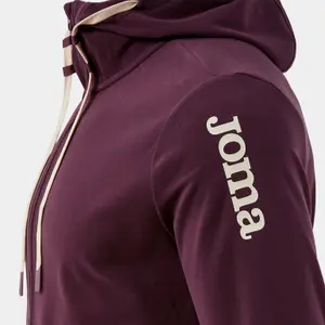 Hooded Sweatshirt Joma Invictus image-2