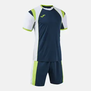 Jersey and shorts set Joma Proliga image-4