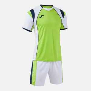 Jersey and shorts set Joma Proliga image-4