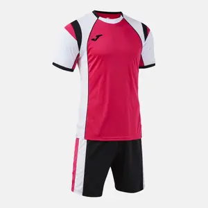 Jersey and shorts set Joma Proliga image-4