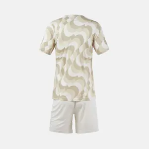 Goalkeeper Kit Top and Shorts Child Joma Area image-3