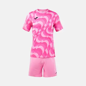 Goalkeeper Kit Top and Shorts Child Joma Area image-4