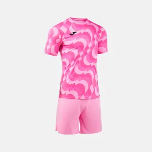 Goalkeeper Kit Top and Shorts Child Joma Area image-5