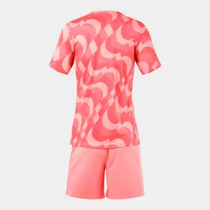 Goalkeeper Kit Top and Shorts Child Joma Area image-4