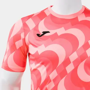 Goalkeeper Kit Top and Shorts Child Joma Area image-5