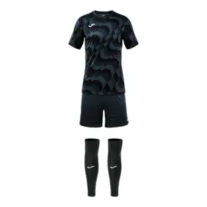 Goalkeeper Kit Top and Shorts Child Joma Area image-0