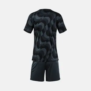 Goalkeeper Kit Top and Shorts Child Joma Area image-6