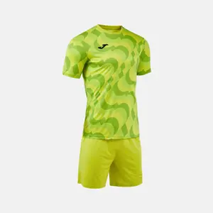Goalkeeper Kit Top and Shorts Child Joma Area image-5