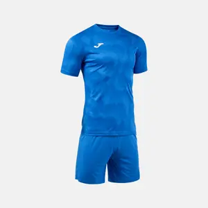 Goalkeeper Kit Top and Shorts Child Joma Area image-5