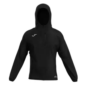 Nature Waterproof Hooded Windbreaker Joma image-0