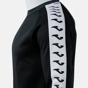 Long Sleeve T-Shirt Child Joma Heroic image-3