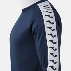 Long Sleeve T-Shirt Child Joma Heroic image-3
