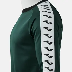 Long Sleeve T-Shirt Joma Heroic image-3