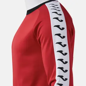 Long Sleeve T-Shirt Child Joma Heroic image-3