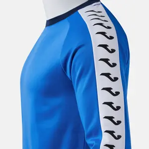Long Sleeve T-Shirt Child Joma Heroic image-3