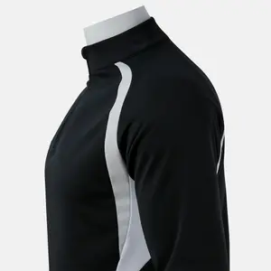 Children's training jacket Joma Championship 20 image-3