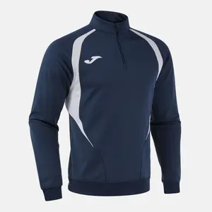 Children's training jacket Joma Championship 20 image-4