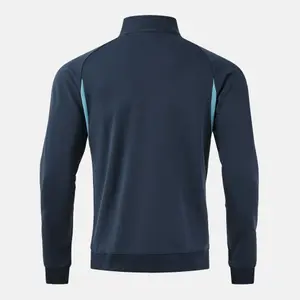 Children's training jacket Joma Championship 20 image-1