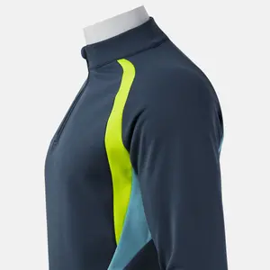 Children's training jacket Joma Championship 20 image-3