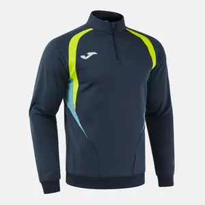 Children's training jacket Joma Championship 20 image-4