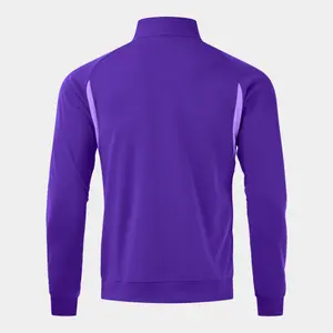 Children's training jacket Joma Championship 20 image-1