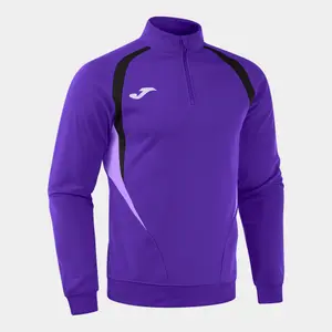 Tracksuit Jacket Joma Championship 20 image-2