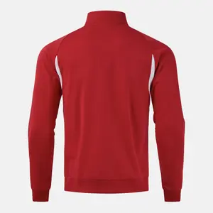 Children's training jacket Joma Championship 20 image-1