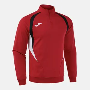 Children's training jacket Joma Championship 20 image-4
