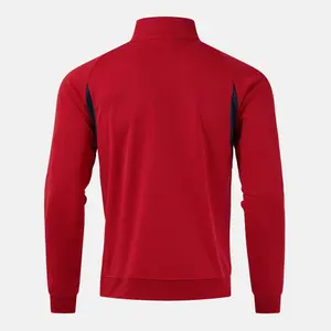 Children's training jacket Joma Championship 20 image-1