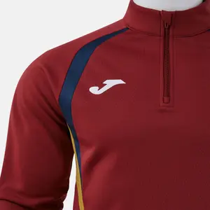Children's training jacket Joma Championship 20 image-2