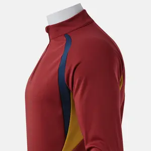 Children's training jacket Joma Championship 20 image-3