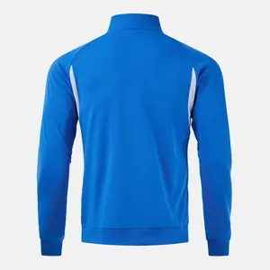 Children's training jacket Joma Championship 20 image-1