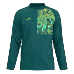 Nature Full Zip Windbreaker Joma image-0