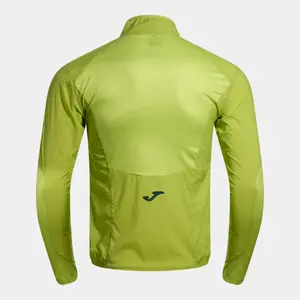Nature Full Zip Windbreaker Joma image-1