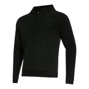 Sweatshirt com capuz e bolsos mulher Joma image-0