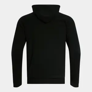 Sweatshirt com capuz e bolsos mulher Joma image-1