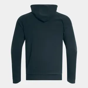 Sweatshirt com capuz e bolsos mulher Joma image-1