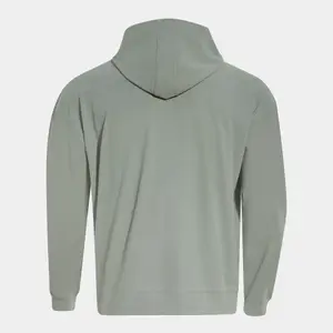 Casaco com capuz com fecho de correr para mulher Joma image-1