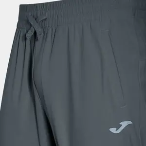 Women's Soft Training Trousers Joma image-2