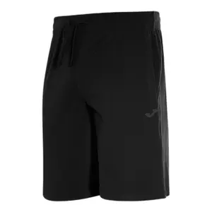 Calções femininos das Bermudas Joma Soft image-0