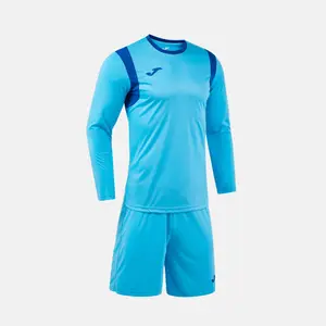 Conjunto de fato de banho, calções e meias criança Joma Zamora XI image-4