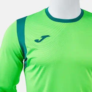 Conjunto de fato de banho, calções e meias criança Joma Zamora XI image-6
