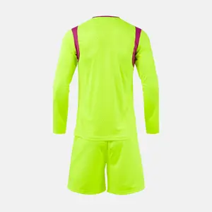 Conjunto de fato de banho, calções e meias criança Joma Zamora XI image-5