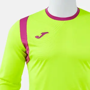 Conjunto de fato de banho, calções e meias criança Joma Zamora XI image-6