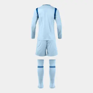 Conjunto de fato de banho, calções e meias criança Joma Zamora XI image-1