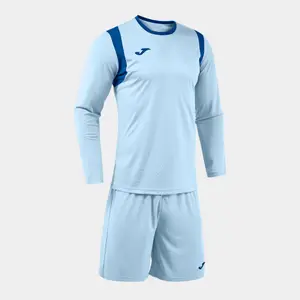 Conjunto de fato de banho, calções e meias criança Joma Zamora XI image-5