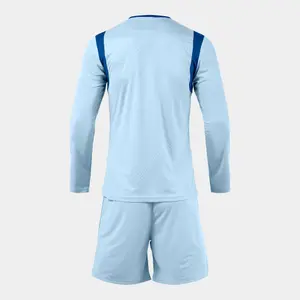 Conjunto de fato de banho, calções e meias criança Joma Zamora XI image-6