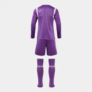 Conjunto de fato de banho, calções e meias criança Joma Zamora XI image-3